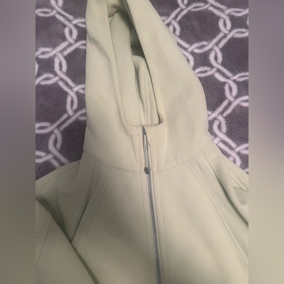 Lululemon Scuba Oversized Half-Zip Hoodie
Dewy XS/S - Picture 14 of 15